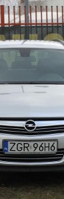 Opel Astra H Doinwestowany,Pełen Serwis,Stan BDB,GWARANCJA-3