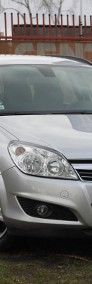 Opel Astra H Doinwestowany,Pełen Serwis,Stan BDB,GWARANCJA-4