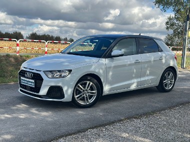 Audi A1 I (8X)-1