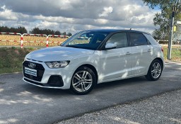 Audi A1 I (8X)