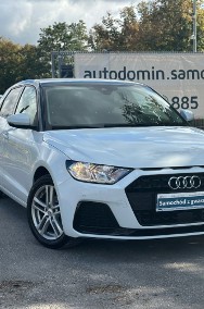 Audi A1 I (8X)-2