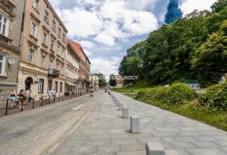 Mieszkanie Kraków Stare Miasto, ul. Podzamcze