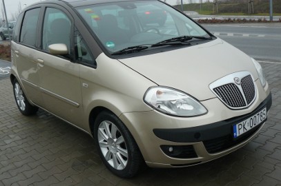 29tys przebiegu Automat 1,4 16v Sprowadzony Zarejestrowany