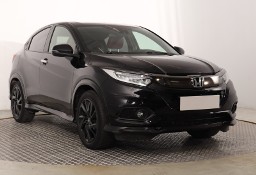 Honda HR-V II , Salon Polska, 1. Właściciel, Automat, Skóra, Navi,