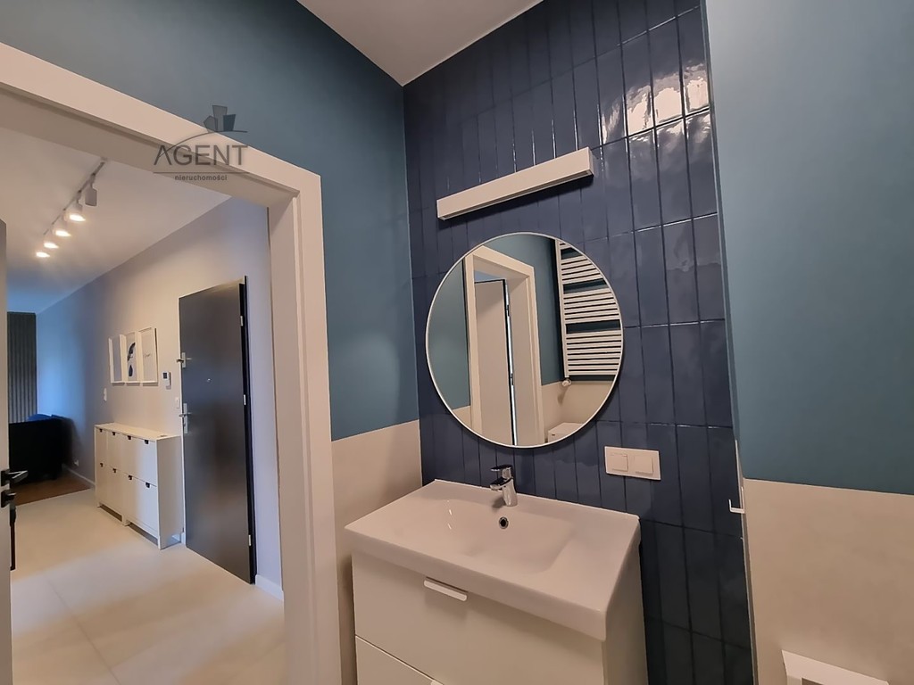 Mieszkanie na wynajem, 52 m² Górzyskowo