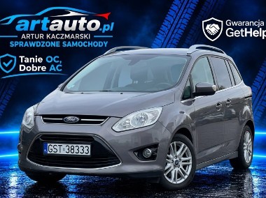 Ford C-MAX II-1