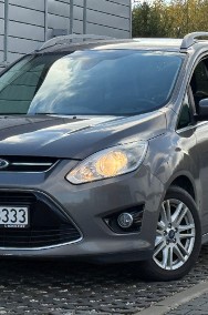 Ford C-MAX II-2