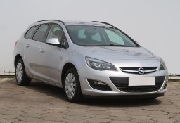 Opel Astra J , Navi, Klima, Tempomat, Parktronic