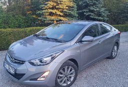 Hyundai Elantra V Comfort 1.6 benzyna 132KM 2015r