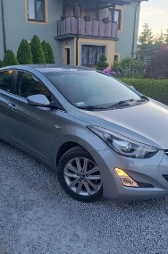 Comfort 1.6 benzyna 132KM 2015r-2