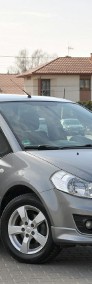 Suzuki SX4 I 1.6i(120KM)*Lift*86tyś.km*Klimatronik*Grzane Fotele*IWł*Alu16"ASO-3