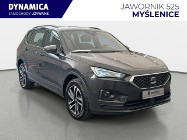 SEAT Tarraco Style 1.5TSI 150KM M6 2022 r., salon PL, Serwis ASO