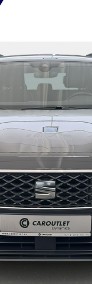 SEAT Tarraco Style 1.5TSI 150KM M6 2022 r., salon PL, Serwis ASO-3