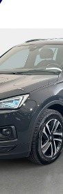 SEAT Tarraco Style 1.5TSI 150KM M6 2022 r., salon PL, Serwis ASO-4