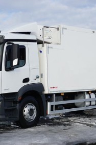 / 1830 / E 6 / CHŁODNIA + WINDA / 18 PALET / 91 000 KM-2