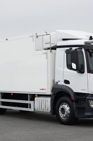 / 1830 / E 6 / CHŁODNIA + WINDA / 18 PALET / 91 000 KM-2