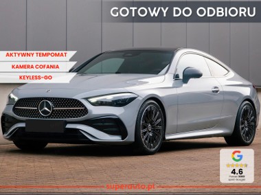 Mercedes-Benz W201 300 mHEV 4-Matic AMG Line 2.0 300 mHEV 4-Matic AMG Line (258KM)-1