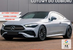 Mercedes-Benz W201 300 mHEV 4-Matic AMG Line 2.0 300 mHEV 4-Matic AMG Line (258KM)
