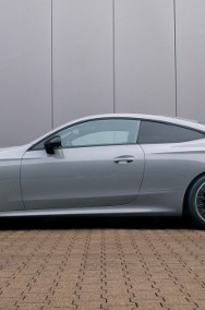 Mercedes-Benz W201 300 mHEV 4-Matic AMG Line 2.0 300 mHEV 4-Matic AMG Line (258KM)-2