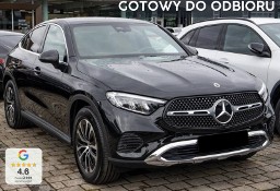 Mercedes-Benz Klasa GLC Coupe 220 d 4-Matic Avantgarde Pakiet AVANTGARDE Advanced Plus + KEYLESS-GO