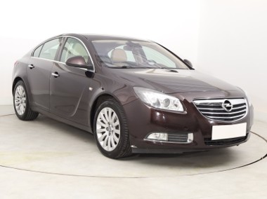 Opel Insignia , Xenon, Klimatronic, Tempomat, Parktronic,-1