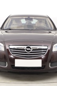 Opel Insignia , Xenon, Klimatronic, Tempomat, Parktronic,-2