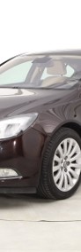 Opel Insignia , Xenon, Klimatronic, Tempomat, Parktronic,-3