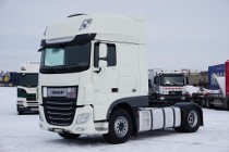 DAF XF 106 480 / EURO 6 / ACC / I - COOL / BAKI 1500 L / SUPER SPACE CAB