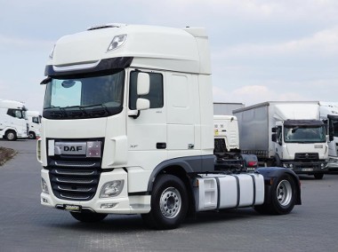 480 / EURO 6 / ACC / I - COOL / BAKI 1500 L / SUPER SPACE CAB-1