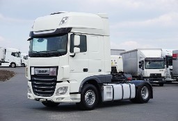 DAF XF 106 480 / EURO 6 / ACC / I - COOL / BAKI 1500 L / SUPER SPACE CAB