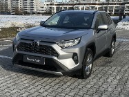 Toyota RAV 4 IV Toyota RAV4 2.0 Comfort | Style 4x4 | FV23% | Gwarancja | Salon PL