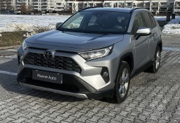 Toyota RAV 4 IV Toyota RAV4 2.0 Comfort | Style 4x4 | FV23% | Gwarancja | Salon PL