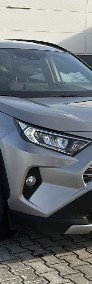 Toyota RAV 4 IV Toyota RAV4 2.0 Comfort | Style 4x4 | FV23% | Gwarancja | Salon PL-3