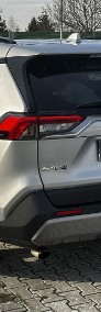 Toyota RAV 4 IV Toyota RAV4 2.0 Comfort | Style 4x4 | FV23% | Gwarancja | Salon PL-4