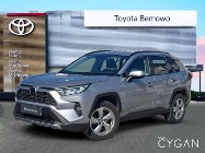 Toyota RAV 4 IV Toyota RAV4 2.0 Comfort | Style 4x4 | FV23% | Gwarancja | Salon PL