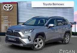 Toyota RAV 4 IV Toyota RAV4 2.0 Comfort | Style 4x4 | FV23% | Gwarancja | Salon PL