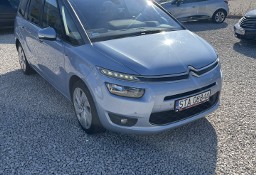 Citroen C4 Grand Picasso II Salon PL,nowy rozrząd,serwisowany