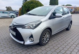 Toyota Yaris III Sprowadzona - Zarejestrowana