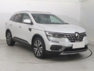 Renault Koleos , Salon Polska, Serwis ASO, 190 KM, Automat, Skóra, Navi,
