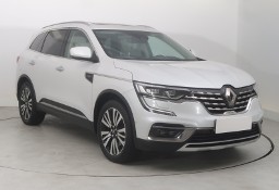 Renault Koleos , Salon Polska, Serwis ASO, 190 KM, Automat, Skóra, Navi,
