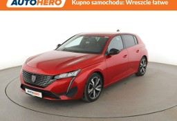 Peugeot 308 P5 Allure automat full led virtual navi klima kamera hak tempomat