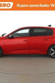Peugeot 308 P5 Allure automat full led virtual navi klima kamera hak tempomat-2