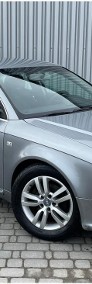 Audi A4 III (B7) 2.0 TDI-4