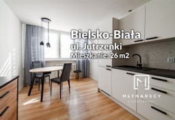 Mieszkanie Bielsko-Biała Złote Łany, ul. Jutrzenki