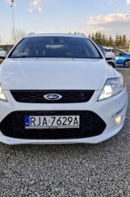 Zarejestrowany 2.0 Tdci Klima Skóra Navigacja-2