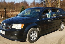 Dodge Caravan / Grand Caravan V Dodge Grand Caravan