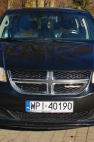 Dodge Grand Caravan-2