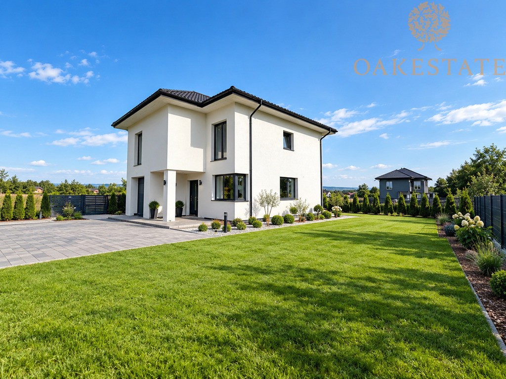 Dom na sprzedaż, 5 pokoi, 220 m², Górno