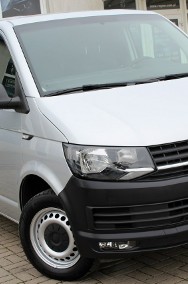 Volkswagen Transporter Długi 2.0TDI Long SalonPL FV23% Zab. Warsztatowa Gwarancja 51.138net-2