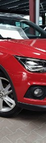SEAT Arona 1.5 150KM FR Navigacja, AutoAndroid/AppleCar, Ambiente,CzujnikiParko-4